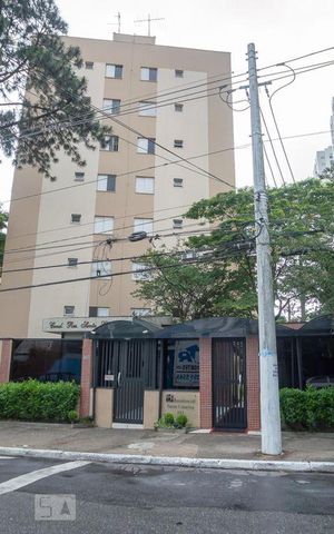 Apartamento à venda com 68m², 2 quartos e 1 vaga Apartamento à venda com 68m², 2 quartos e 1 vagaFachada