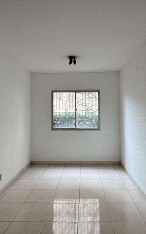 Apartamento à venda com 68m², 2 quartos e 1 vaga Apartamento à venda com 68m², 2 quartos e 1 vagaSala