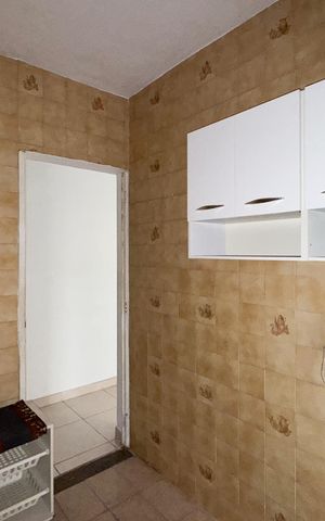Apartamento à venda com 68m², 2 quartos e 1 vaga Apartamento à venda com 68m², 2 quartos e 1 vagaCozinha