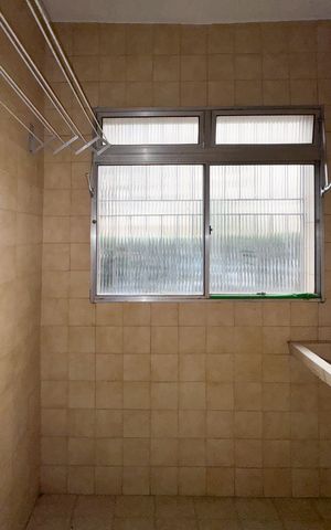 Apartamento à venda com 68m², 2 quartos e 1 vaga Apartamento à venda com 68m², 2 quartos e 1 vagaÁrea de Serviço