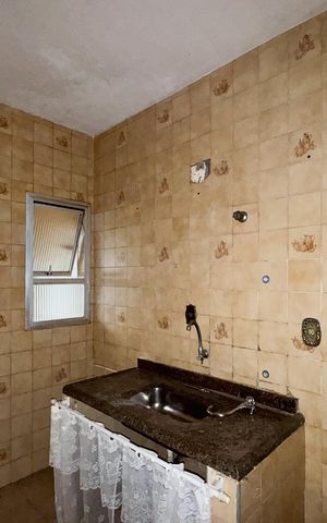 Apartamento à venda com 68m², 2 quartos e 1 vaga Apartamento à venda com 68m², 2 quartos e 1 vagaCozinha