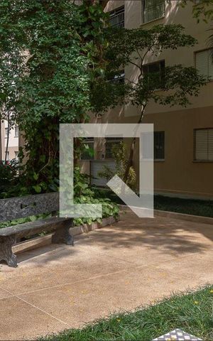 Apartamento à venda com 68m², 2 quartos e 1 vaga Apartamento à venda com 68m², 2 quartos e 1 vagaÁrea comum