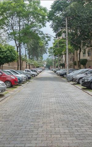 Apartamento à venda com 68m², 2 quartos e 1 vaga Apartamento à venda com 68m², 2 quartos e 1 vagaÁrea comum