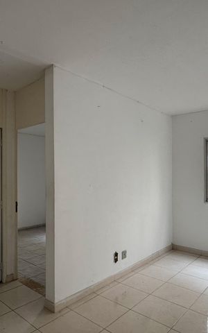 Apartamento à venda com 68m², 2 quartos e 1 vaga Apartamento à venda com 68m², 2 quartos e 1 vagaSala