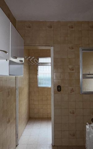Apartamento à venda com 68m², 2 quartos e 1 vaga Apartamento à venda com 68m², 2 quartos e 1 vagaCozinha
