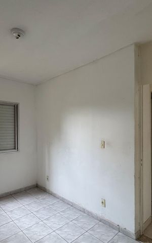 Apartamento à venda com 68m², 2 quartos e 1 vaga Apartamento à venda com 68m², 2 quartos e 1 vagaQuarto 1