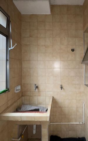 Apartamento à venda com 68m², 2 quartos e 1 vaga Apartamento à venda com 68m², 2 quartos e 1 vagaÁrea de Serviço
