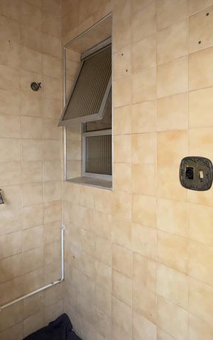 Apartamento à venda com 68m², 2 quartos e 1 vaga Apartamento à venda com 68m², 2 quartos e 1 vagaÁrea de Serviço
