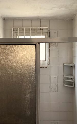 Apartamento à venda com 68m², 2 quartos e 1 vaga Apartamento à venda com 68m², 2 quartos e 1 vagaBanheiro Social
