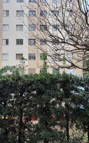 Apartamento à venda com 68m², 2 quartos e 1 vaga Apartamento à venda com 68m², 2 quartos e 1 vagaVista - Sala