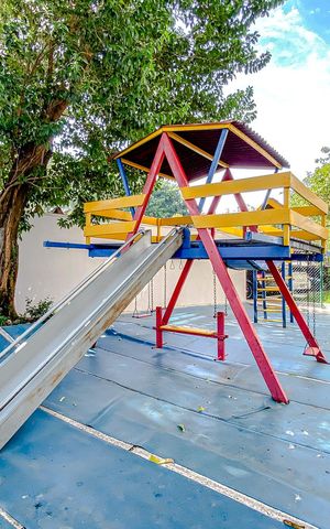 Apartamento para alugar com 64m², 2 quartos e 1 vagaÁrea comum - Playground