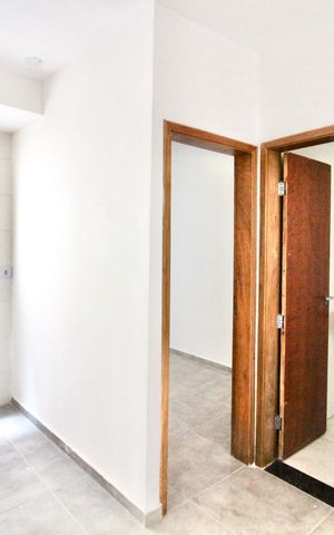 Apartamento à venda com 20m², 1 quarto e 1 vaga Apartamento à venda com 20m², 1 quarto e 1 vagaSala/Cozinha