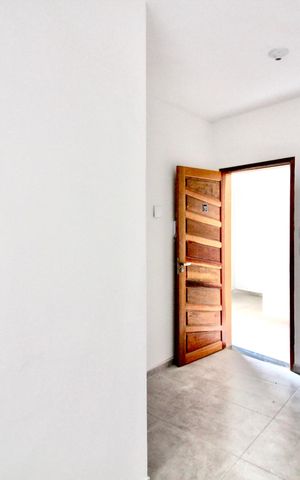 Apartamento à venda com 20m², 1 quarto e 1 vaga Apartamento à venda com 20m², 1 quarto e 1 vagaSala/Cozinha