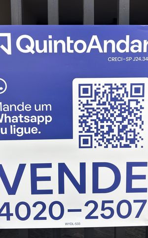 Apartamento à venda com 20m², 1 quarto e 1 vaga Apartamento à venda com 20m², 1 quarto e 1 vagaFachada