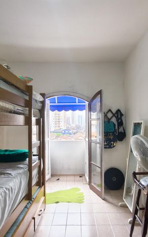 Apartamento para alugar com 100m², 2 quartos e 1 vaga Apartamento para alugar com 100m², 2 quartos e 1 vagaQuarto 2