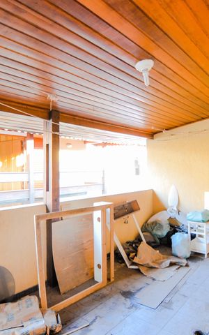 Casa à venda com 389m², 4 quartos e 4 vagasÁrea de Serviço