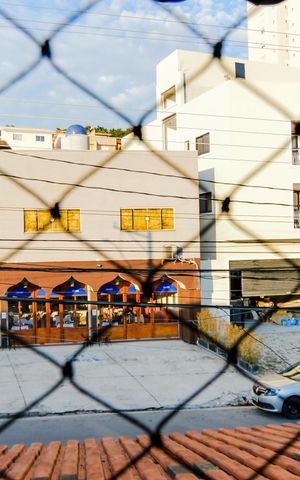 Casa à venda com 389m², 4 quartos e 4 vagasVista da Varanda