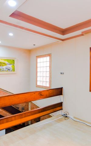 Casa à venda com 389m², 4 quartos e 4 vagasAntessala