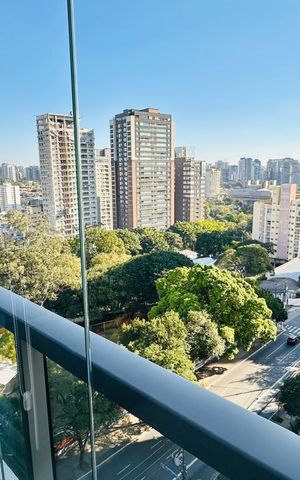 Apartamento à venda com 85m², 2 quartos e 1 vagaVaranda