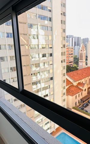 Apartamento à venda com 85m², 2 quartos e 1 vagaQuarto