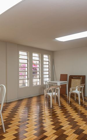 Apartamento à venda com 136m², 2 quartos e 1 vaga Apartamento à venda com 136m², 2 quartos e 1 vagaÁrea comum - Salão de festas
