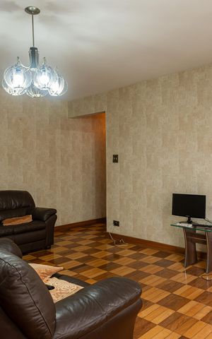 Apartamento à venda com 136m², 2 quartos e 1 vaga Apartamento à venda com 136m², 2 quartos e 1 vagaSala