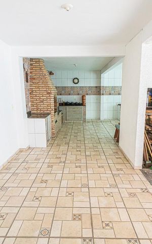 Casa para alugar com 366m², 3 quartos e 8 vagas Casa para alugar com 366m², 3 quartos e 8 vagasArea gourmet