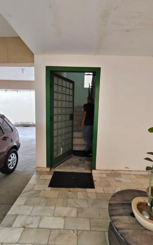 Apartamento à venda com 135m², 3 quartos e 2 vagas Apartamento à venda com 135m², 3 quartos e 2 vagasÁrea comum