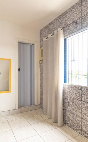 Apartamento à venda com 48m², 1 quarto e 1 vaga Apartamento à venda com 48m², 1 quarto e 1 vagaSala