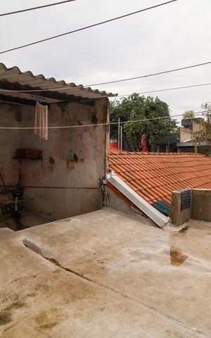 Casa à venda com 123m², 2 quartos e 3 vagas Casa à venda com 123m², 2 quartos e 3 vagasÁrea de Serviço