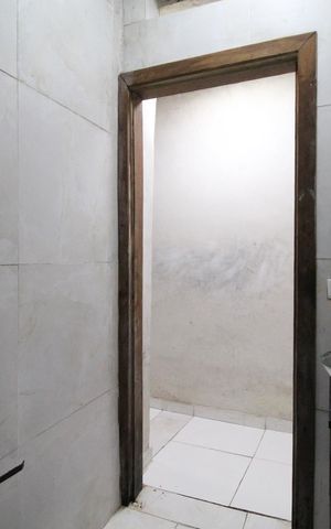 Casa à venda com 123m², 2 quartos e 3 vagas Casa à venda com 123m², 2 quartos e 3 vagasBanheiro