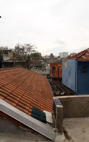 Casa à venda com 123m², 2 quartos e 3 vagas Casa à venda com 123m², 2 quartos e 3 vagasÁrea de Serviço