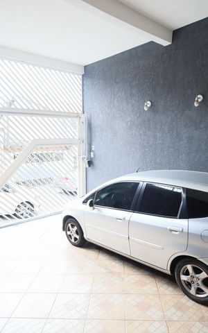Casa à venda com 198m², 3 quartos e 2 vagasGaragem