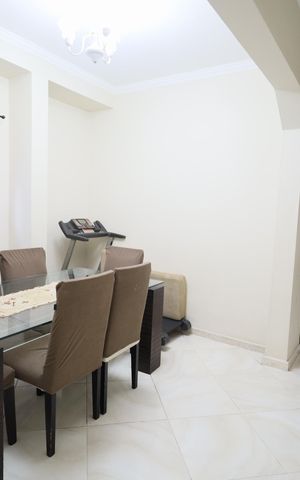 Casa à venda com 198m², 3 quartos e 2 vagasCozinha