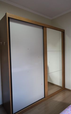 Casa à venda com 198m², 3 quartos e 2 vagasQuarto 2