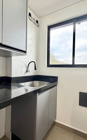 Apartamento para alugar com 74m², 3 quartos e 1 vaga Apartamento para alugar com 74m², 3 quartos e 1 vagaCozinha
