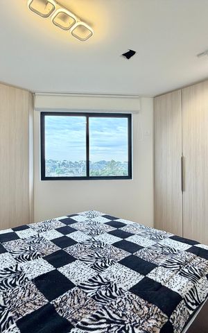 Apartamento para alugar com 74m², 3 quartos e 1 vaga Apartamento para alugar com 74m², 3 quartos e 1 vagaQuarto