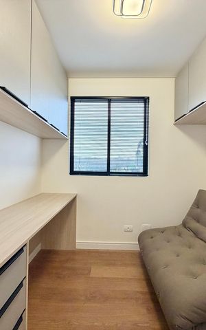 Apartamento para alugar com 74m², 3 quartos e 1 vaga Apartamento para alugar com 74m², 3 quartos e 1 vagaQuarto