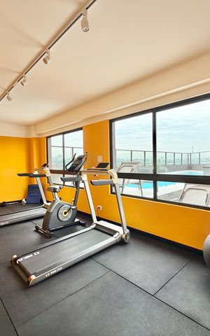 Apartamento para alugar com 74m², 3 quartos e 1 vaga Apartamento para alugar com 74m², 3 quartos e 1 vagaÁrea externa