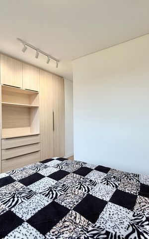Apartamento para alugar com 74m², 3 quartos e 1 vaga Apartamento para alugar com 74m², 3 quartos e 1 vagaQuarto