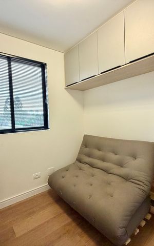 Apartamento para alugar com 74m², 3 quartos e 1 vaga Apartamento para alugar com 74m², 3 quartos e 1 vagaQuarto