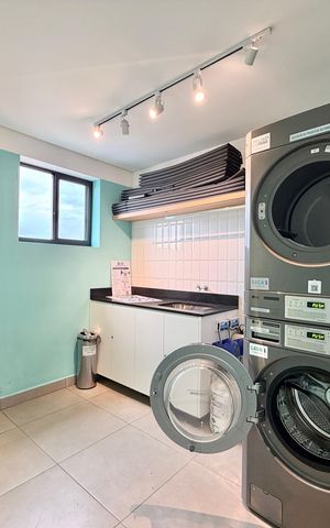 Apartamento para alugar com 74m², 3 quartos e 1 vaga Apartamento para alugar com 74m², 3 quartos e 1 vagaÁrea de serviço