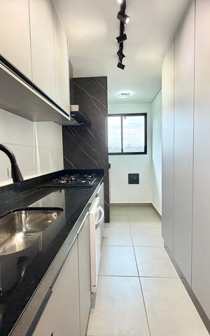 Apartamento para alugar com 74m², 3 quartos e 1 vaga Apartamento para alugar com 74m², 3 quartos e 1 vagaCozinha
