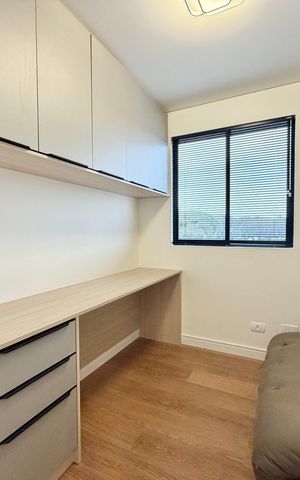 Apartamento para alugar com 74m², 3 quartos e 1 vaga Apartamento para alugar com 74m², 3 quartos e 1 vagaQuarto