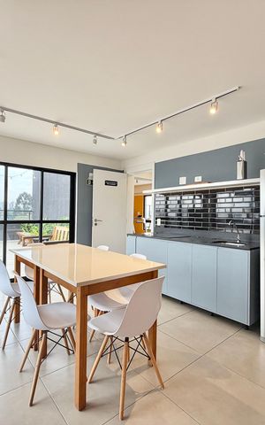 Apartamento para alugar com 74m², 3 quartos e 1 vaga Apartamento para alugar com 74m², 3 quartos e 1 vagaÁrea externa