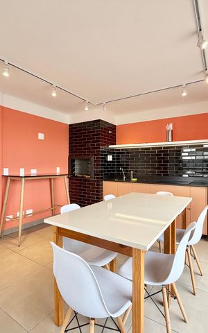Apartamento para alugar com 74m², 3 quartos e 1 vaga Apartamento para alugar com 74m², 3 quartos e 1 vagaÁrea externa