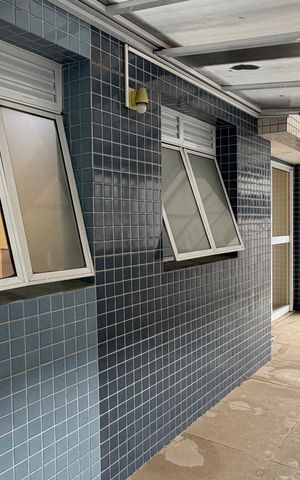 Apartamento para alugar com 62m², 2 quartos e 1 vagaVaranda