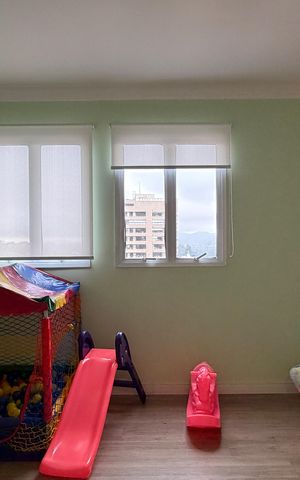 Apartamento para alugar com 62m², 2 quartos e 1 vagaÁrea comum