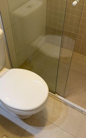 Apartamento para alugar com 62m², 2 quartos e 1 vagaBanheiro Social