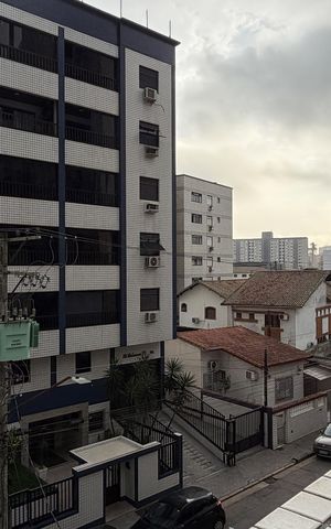 Apartamento para alugar com 62m², 2 quartos e 1 vagaVista